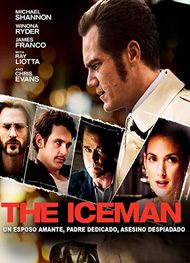 pelicula The Iceman [El Hombre De Hielo]